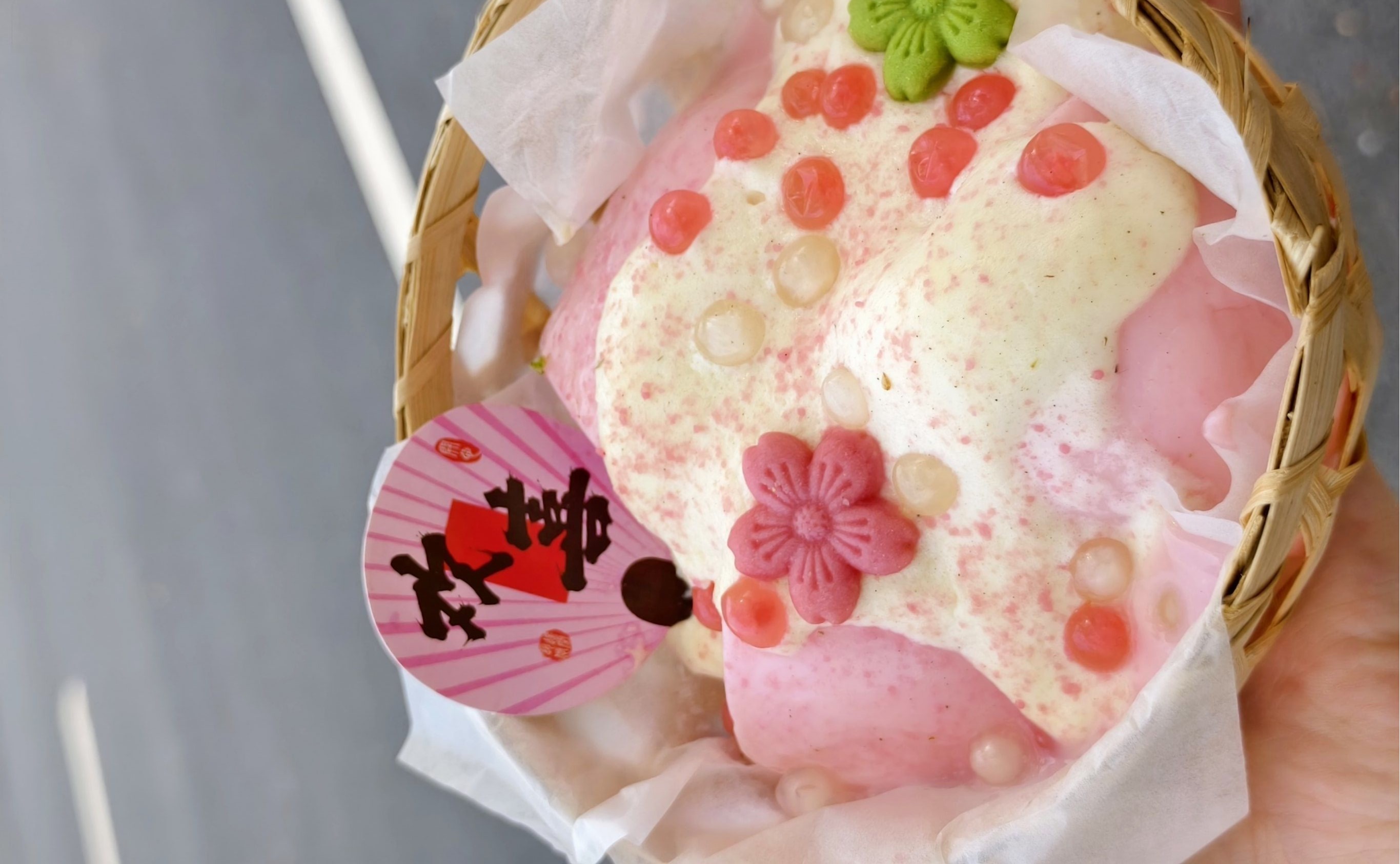 花式奶豆腐